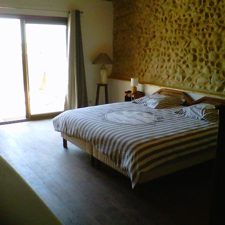 Chambre A La Ferme Au Milieu Des Lavandes Valensole Exteriér fotografie
