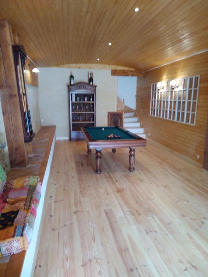 Chambre A La Ferme Au Milieu Des Lavandes Valensole Exteriér fotografie