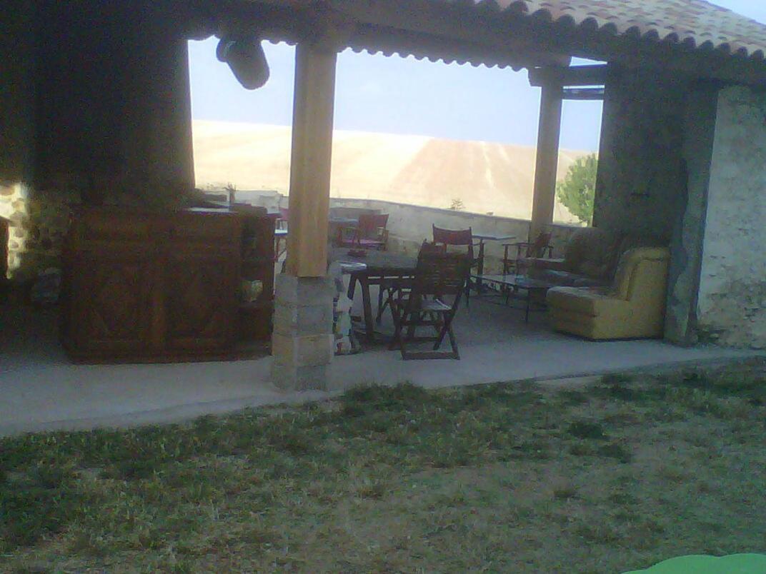 Chambre A La Ferme Au Milieu Des Lavandes Valensole Exteriér fotografie